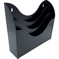 Huron 3-tier Wall Sorter (HURHASZ0184)