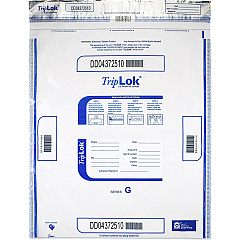 CONTROLTEK High-Performing Security Bags (CNK585056)