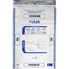 CONTROLTEK High-Performing Security Bags (CNK585059)