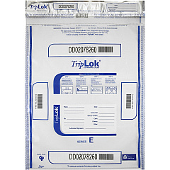 CONTROLTEK High-Performing Security Bags (CNK585048)