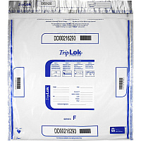 CONTROLTEK High-Performing Security Bags (CNK585064)