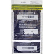 CONTROLTEK SafeLOK VT Tamper-Evident Deposit Bags (585092)