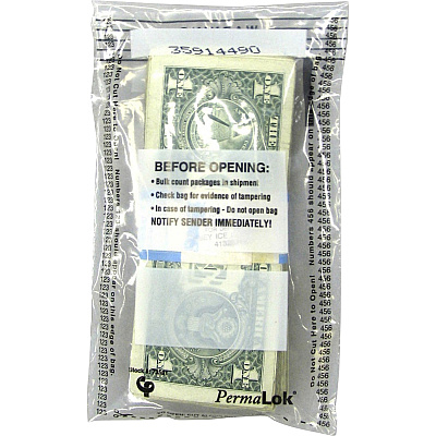 CONTROLTEK PermaLOK Bundle Bags (CNK585010)