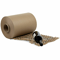 Scotch Cushion Lock Protective Wrap (MMMPCW121000)