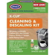 Urnex Single Brewer Cleaning Kit (6004)