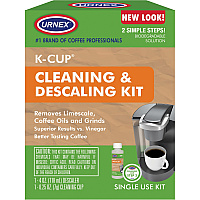 Urnex Single Brewer Cleaning Kit (WMN6004)
