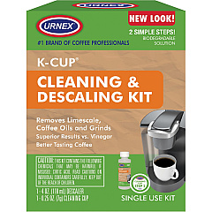 Urnex Single Brewer Cleaning Kit (WMN6004)
