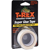 T-REX Double Sided Super Glue Tape (DUC286853)