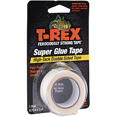 T-REX Double Sided Super Glue Tape (DUC286853)