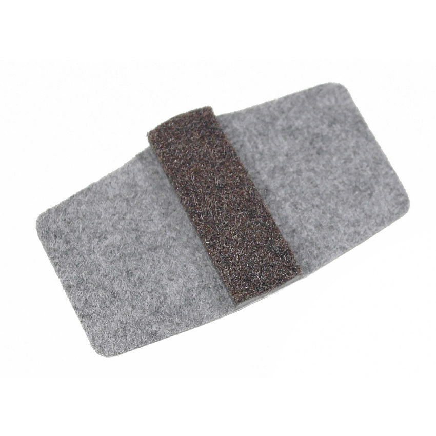 Lorell Wraparound Floor Savers (LLR49329)