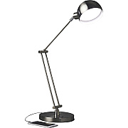 OttLite Wellness Series Refine LED Desk Lamp (F1D83BN9SHPR)