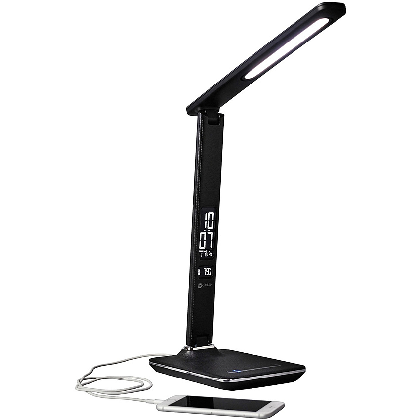 OttLite Wellness Series Renew LED Desk Lamp (F1DY8G59SHPR)