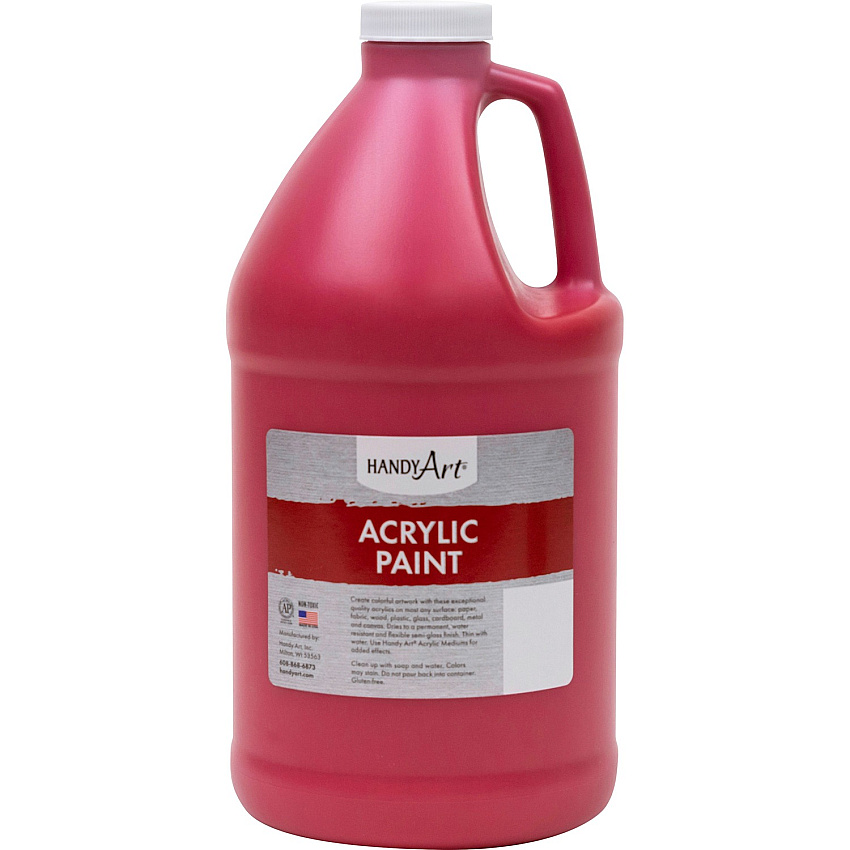 Handy Art Acrylic Paint (HAN102040)