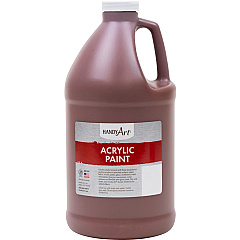 Handy Art Acrylic Paint (HAN102085)