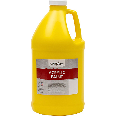 Handy Art Acrylic Paint (HAN102010)