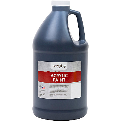 Handy Art Acrylic Paint (HAN102100)