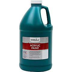 Handy Art Acrylic Paint (HAN102050)