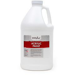 Handy Art Acrylic Paint (HAN102000)