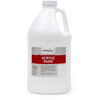Handy Art Acrylic Paint (HAN102000)