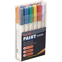 Uni Uni-Paint PX-21 Oil-Based Paint Marker (UBC63721)