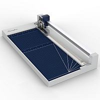 Swingline ClassicCut Bypass Trimmer (SWI10008)