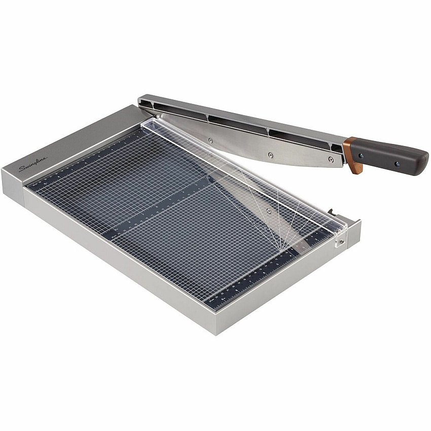 Swingline ClassicCut Bypass Trimmer (SWI10006)