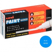 Uni Uni-Paint PX-30 Oil-Based Paint Marker (63733)