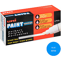 Uni Uni-Paint PX-30 Oil-Based Paint Marker (UBC63733)