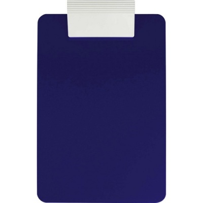 Saunders Antimicrobial Clipboard (21609)