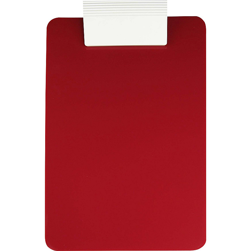 Saunders Antimicrobial Clipboard (SAU21611)