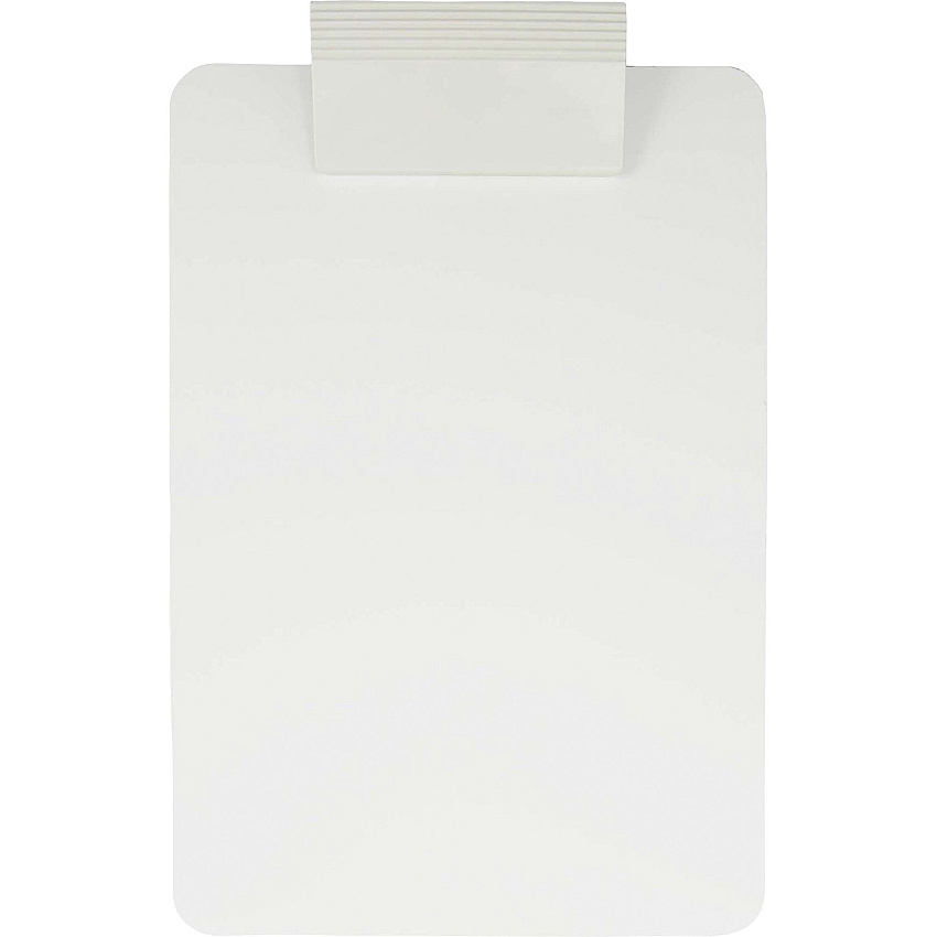 Saunders Antimicrobial Clipboard (SAU21608)