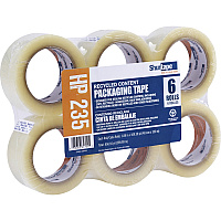 Duck HP 235 Hot Melt Packaging Tape (DUC242763)