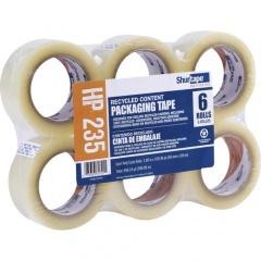 Duck HP 235 Hot Melt Packaging Tape (242763)