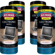 WEIMAN E-Tronic Wipes (93ACT)