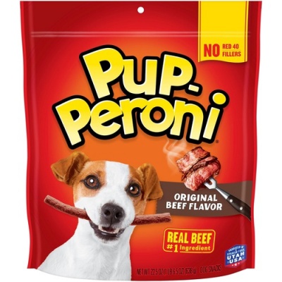 Pup-Peroni Dog Treats (83630)