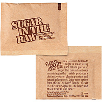 Sugar in the Raw Natural Turbinado Cane Sugar Packets (SMU50319)