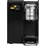 Keurig K-3500 Single-Serve Commercial Coffee Maker with Premium Merchandiser (GMT8606)