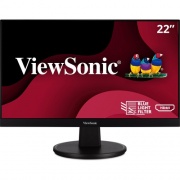 Viewsonic 22" 1080p 75Hz Monitor with FreeSync, HDMI and VGA (VA2247MH)