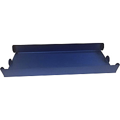 CONTROLTEK Metal Coin Tray, Nickels (CNK560066)