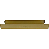 CONTROLTEK Metal Coin Tray, Quarters (CNK560068)
