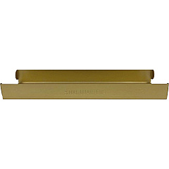 CONTROLTEK Metal Coin Tray, Quarters (CNK560068)