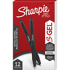 Sharpie S-Gel Pens (SAN2153580)