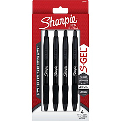 Sharpie S-Gel Pens (SAN2153578)