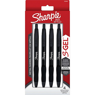 Sharpie S-Gel Pens (SAN2153578)