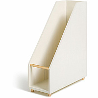 U Brands Juliet Collection Magazine Holder (UBR3463U0206)