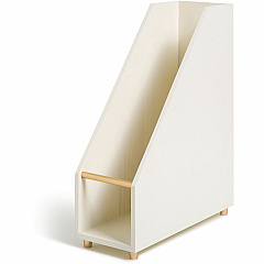 U Brands Juliet Collection Magazine Holder (UBR3463U0206)