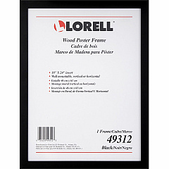 Lorell Wide Frame (LLR49312)