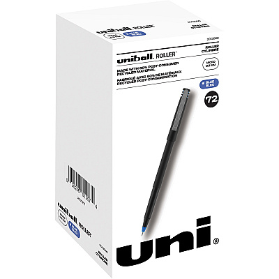 uniball Roller Rollerball Pen (UBC2013566)