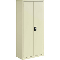 Lorell Fortress Series Slimline Storage Cabinet (LLR69830PTY)