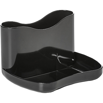 deflecto AntiMicrobial Desk Caddy (DEF63910)